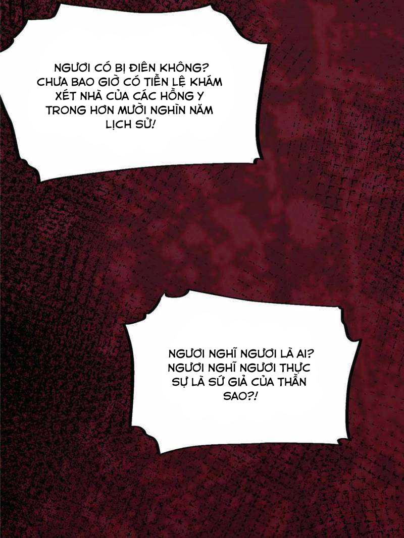 Khô Cốt Hiệp Sĩ Chapter 180.5 - 52