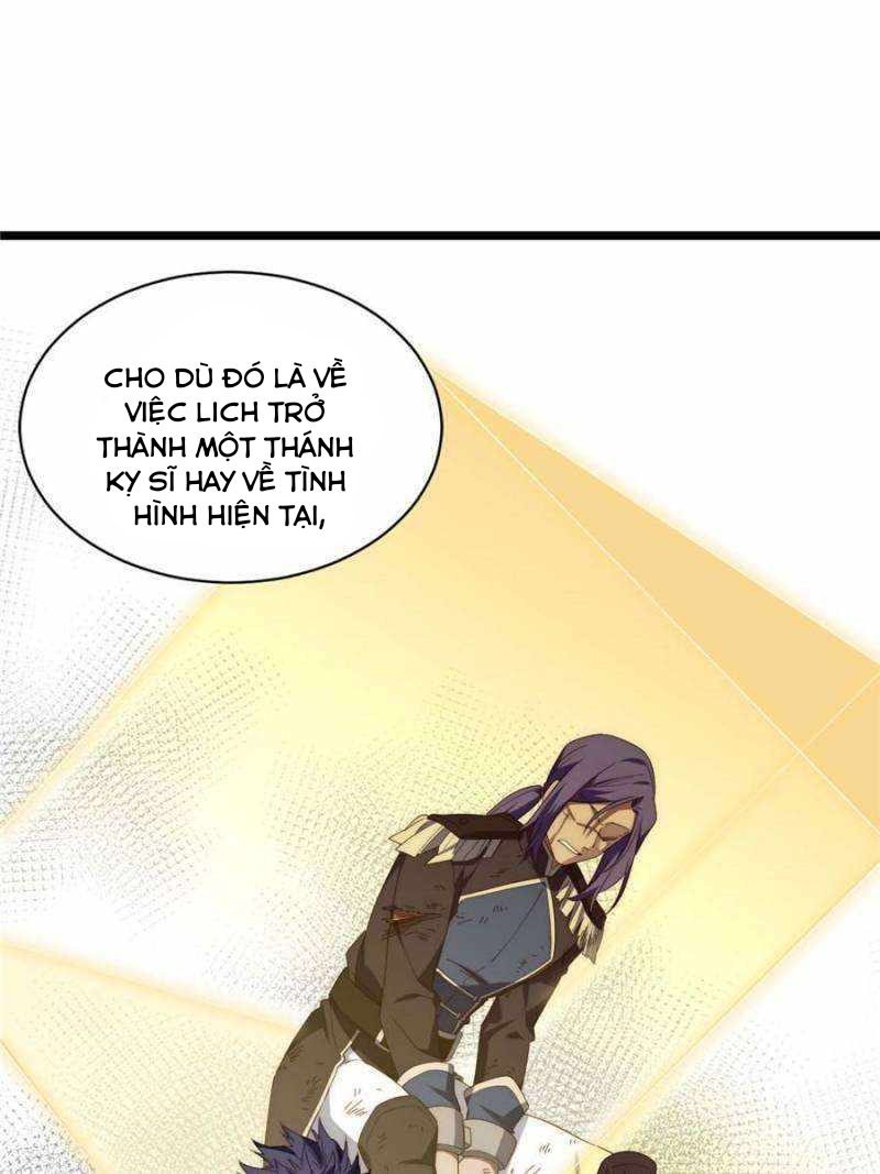 Khô Cốt Hiệp Sĩ Chapter 180.5 - 55