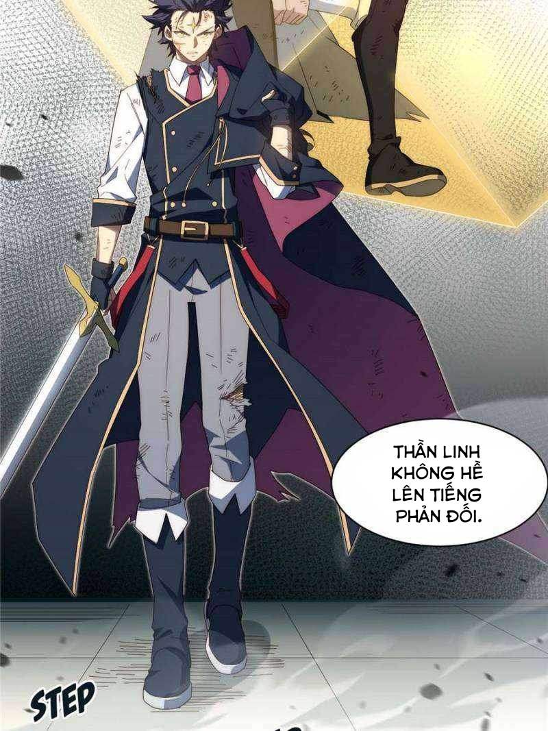 Khô Cốt Hiệp Sĩ Chapter 180.5 - 56