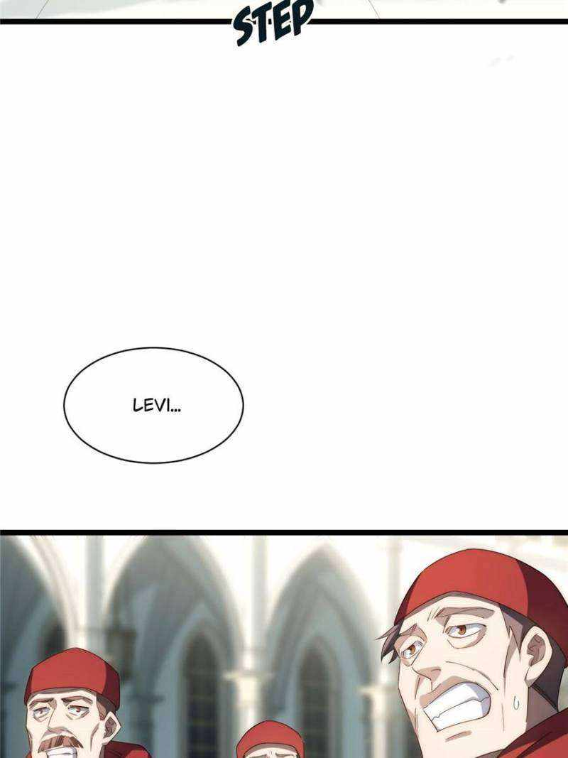 Khô Cốt Hiệp Sĩ Chapter 180.5 - 57