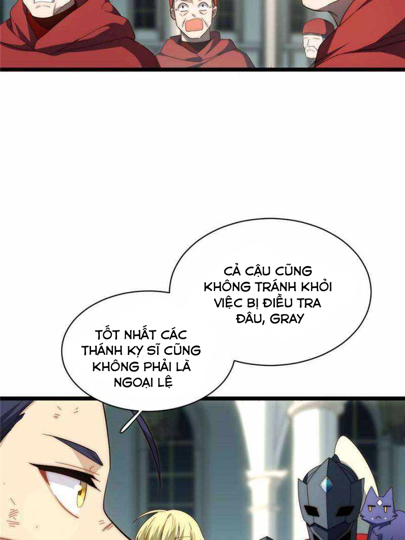 Khô Cốt Hiệp Sĩ Chapter 180.5 - 58