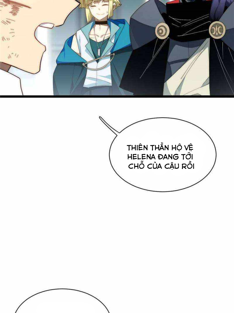 Khô Cốt Hiệp Sĩ Chapter 180.5 - 59