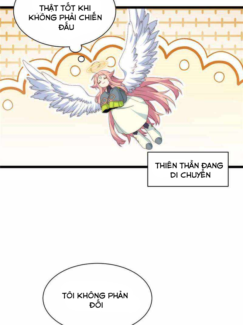 Khô Cốt Hiệp Sĩ Chapter 180.5 - 60