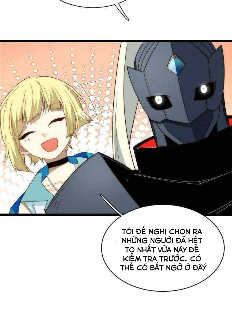 Khô Cốt Hiệp Sĩ Chapter 180.5 - 61