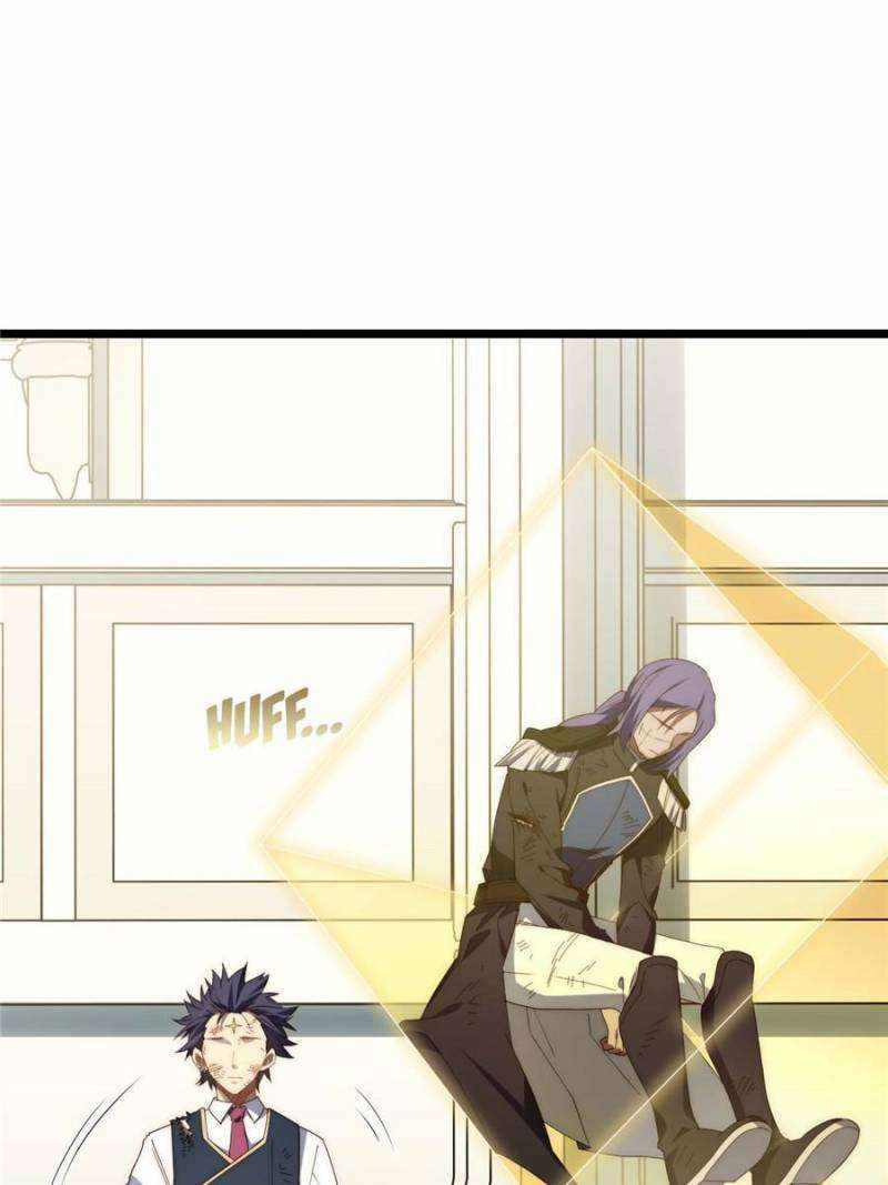 Khô Cốt Hiệp Sĩ Chapter 180.5 - 62