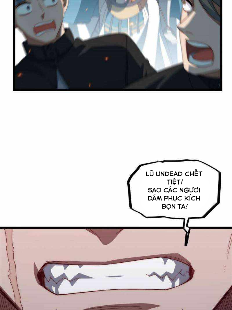 Khô Cốt Hiệp Sĩ Chapter 180.5 - 8