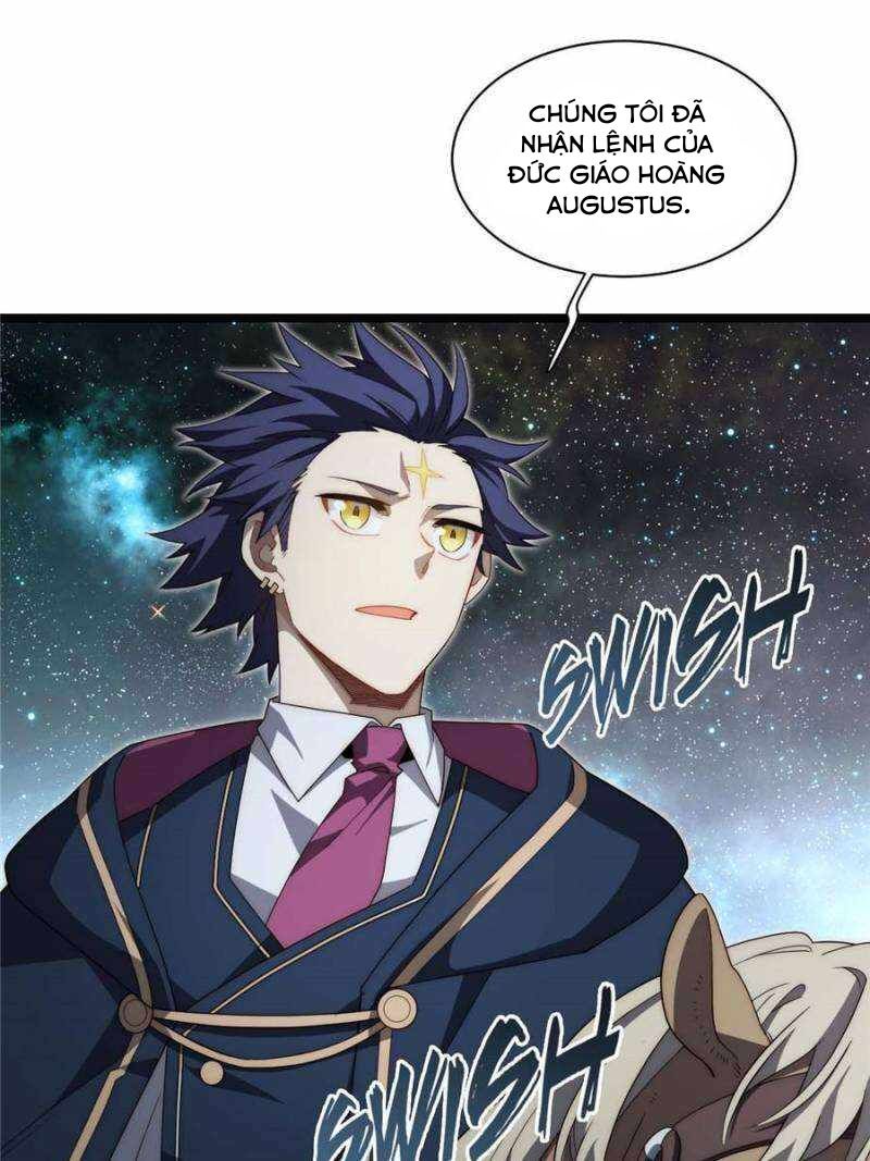 Khô Cốt Hiệp Sĩ Chapter 180 - 12