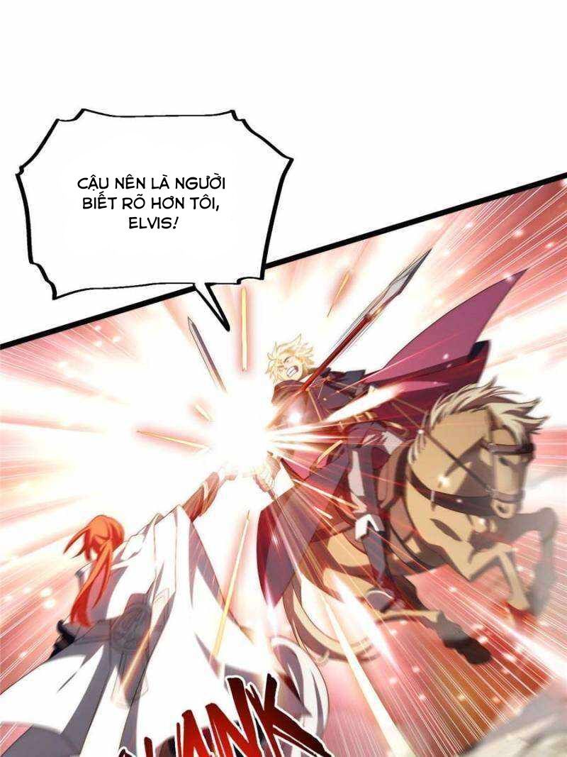 Khô Cốt Hiệp Sĩ Chapter 180 - 15