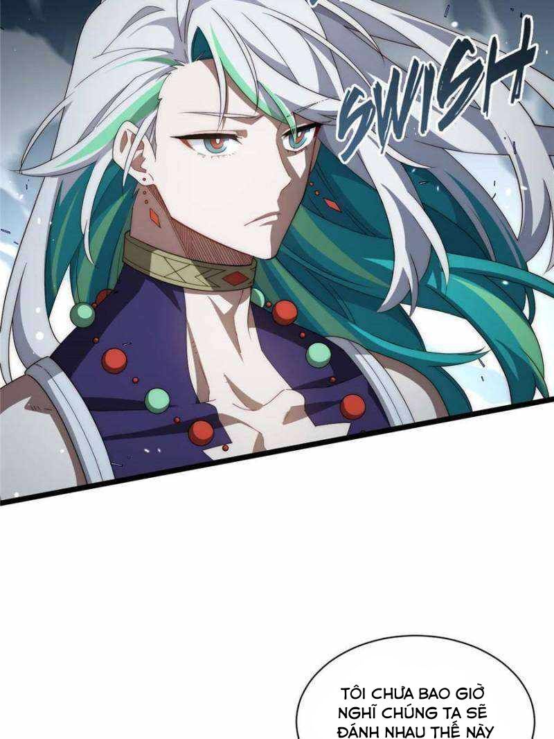 Khô Cốt Hiệp Sĩ Chapter 180 - 18