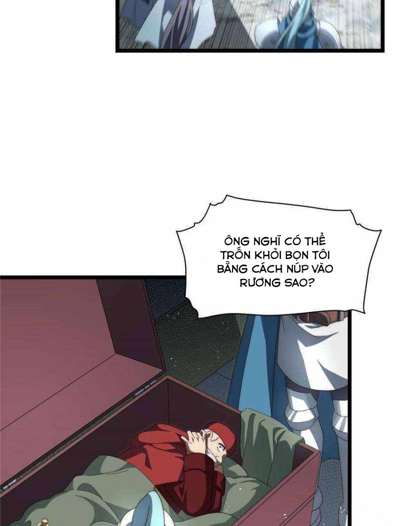 Khô Cốt Hiệp Sĩ Chapter 180 - 3