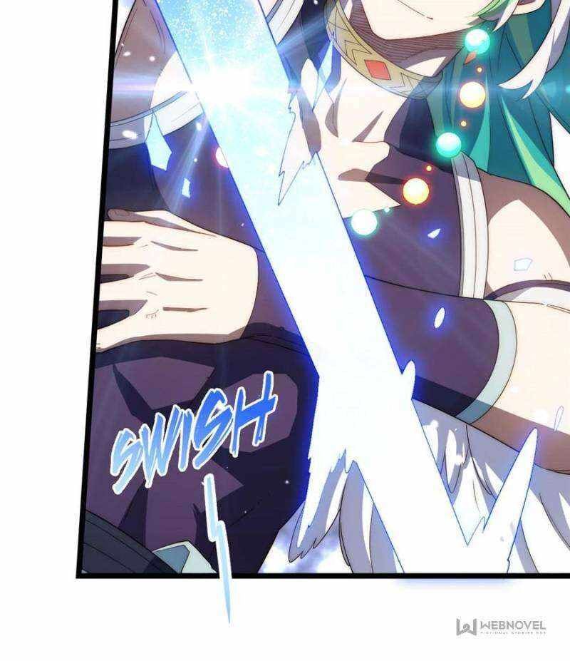 Khô Cốt Hiệp Sĩ Chapter 180 - 21