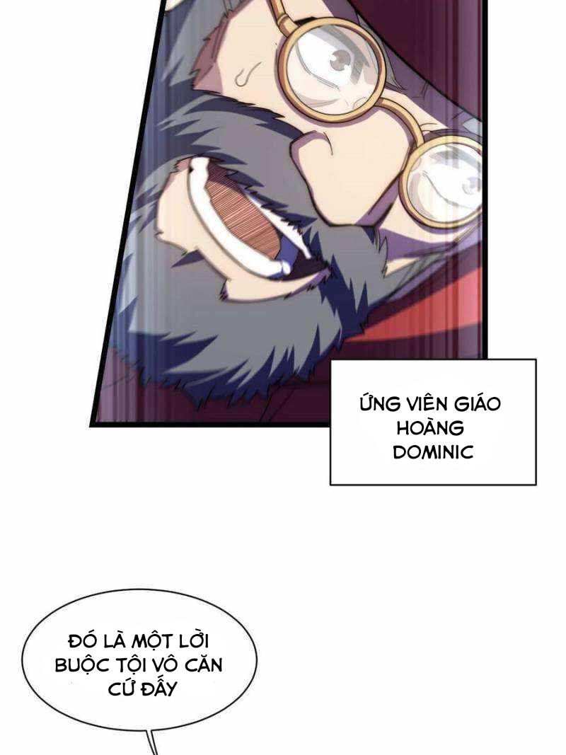 Khô Cốt Hiệp Sĩ Chapter 180 - 38