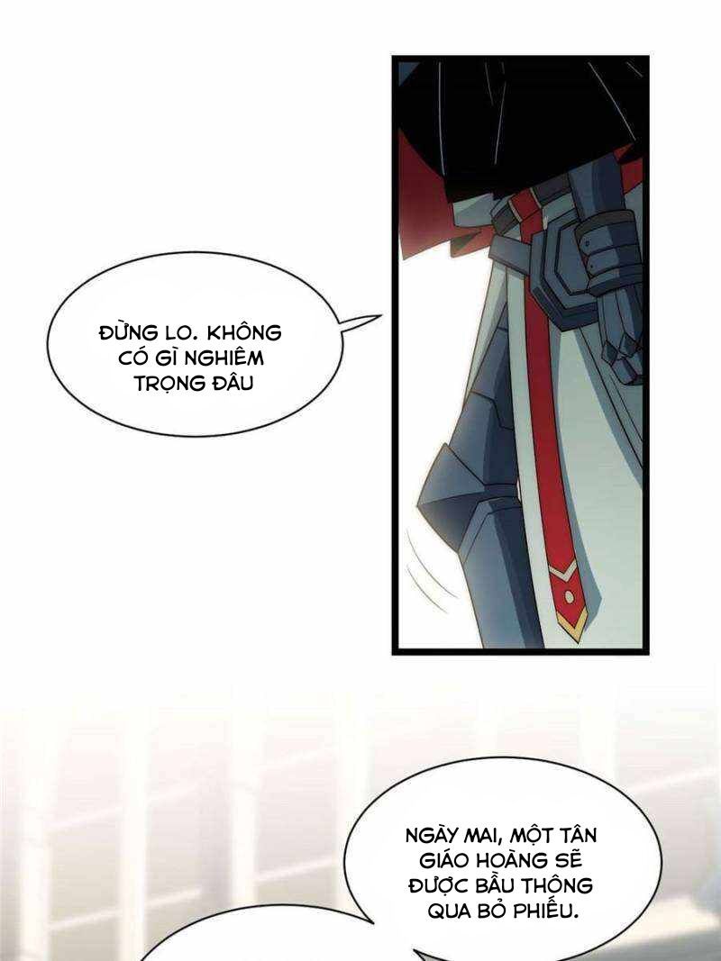 Khô Cốt Hiệp Sĩ Chapter 180 - 43