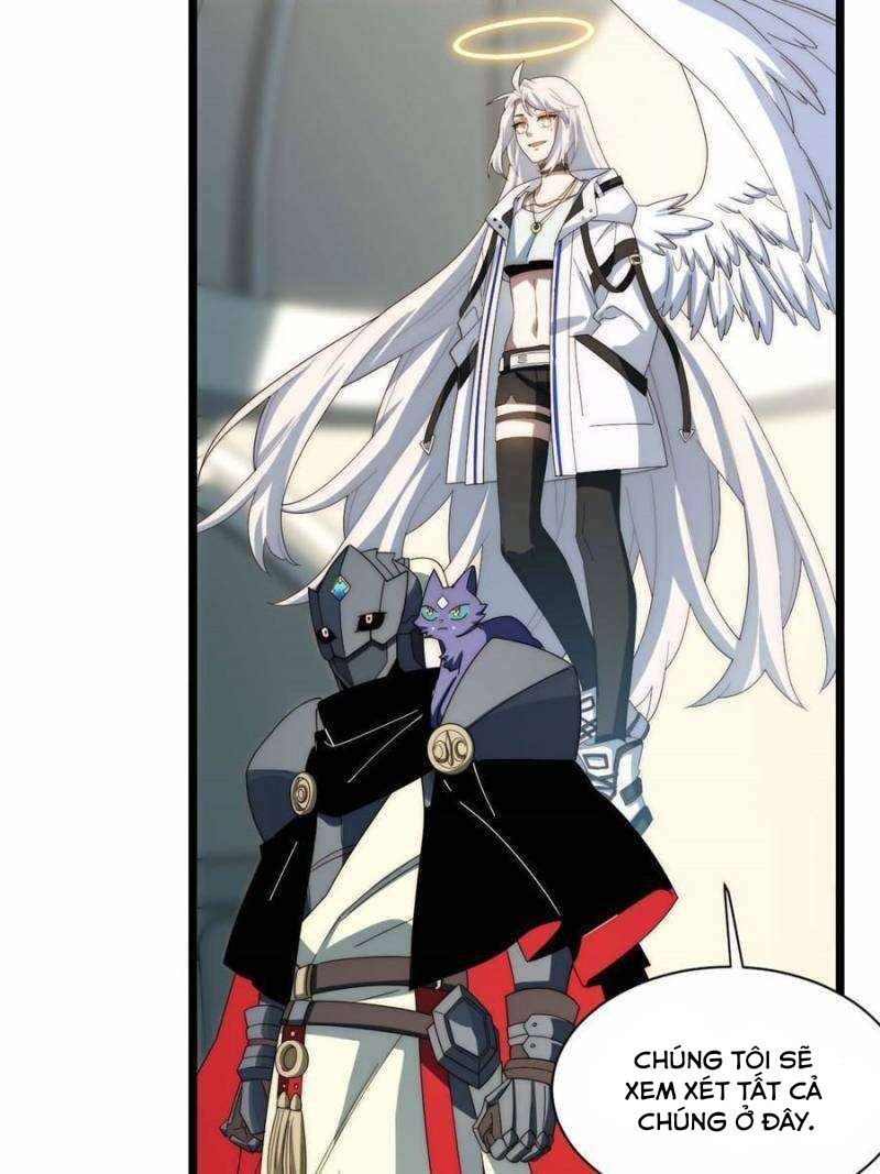 Khô Cốt Hiệp Sĩ Chapter 180 - 48