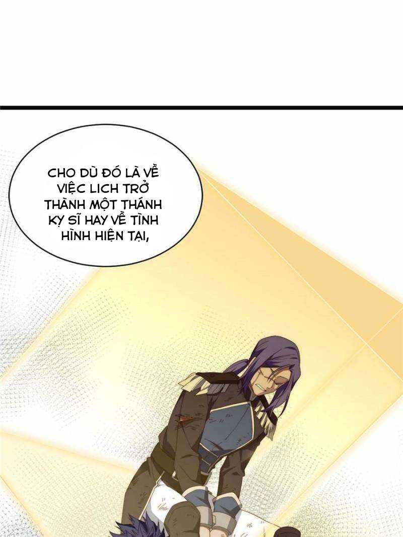 Khô Cốt Hiệp Sĩ Chapter 180 - 54