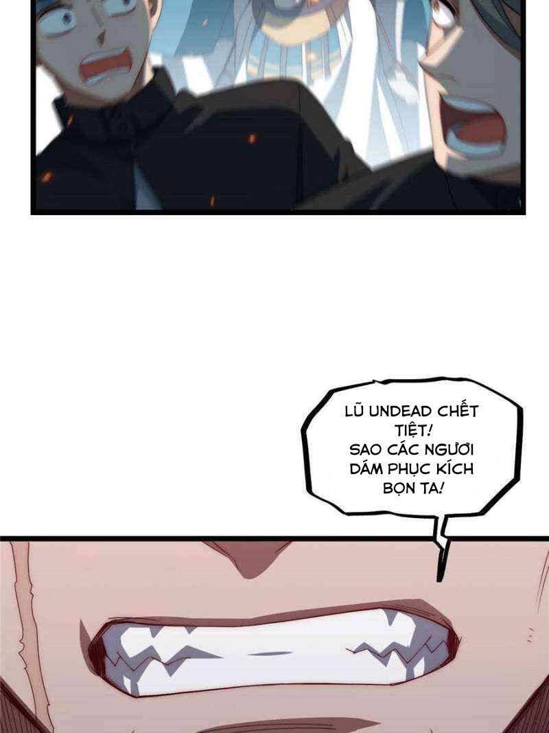 Khô Cốt Hiệp Sĩ Chapter 180 - 7