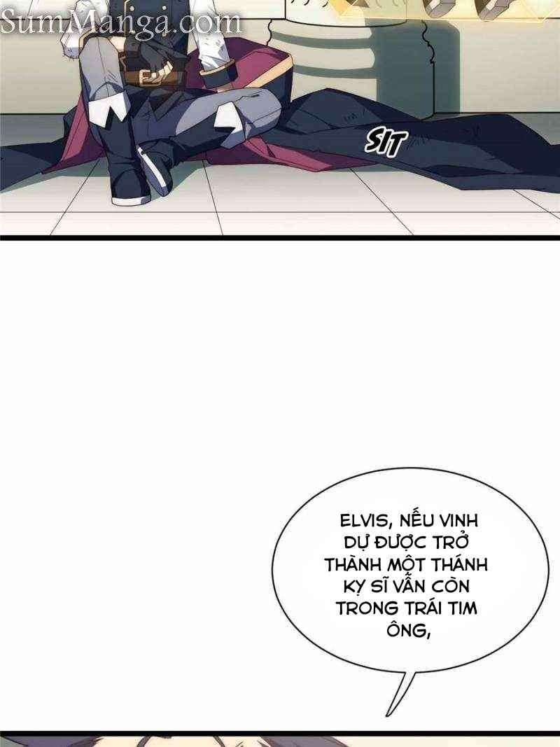 Khô Cốt Hiệp Sĩ Chapter 180 - 62