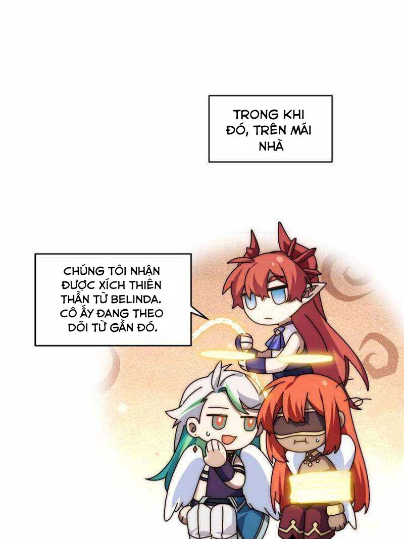 Khô Cốt Hiệp Sĩ Chapter 180 - 65