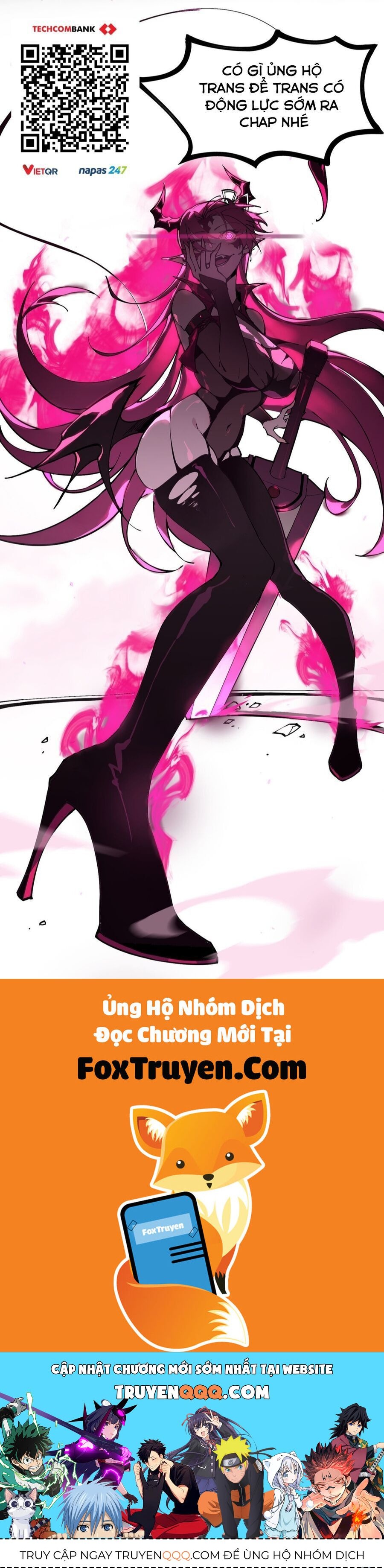 Khô Cốt Hiệp Sĩ Chapter 180 - 68