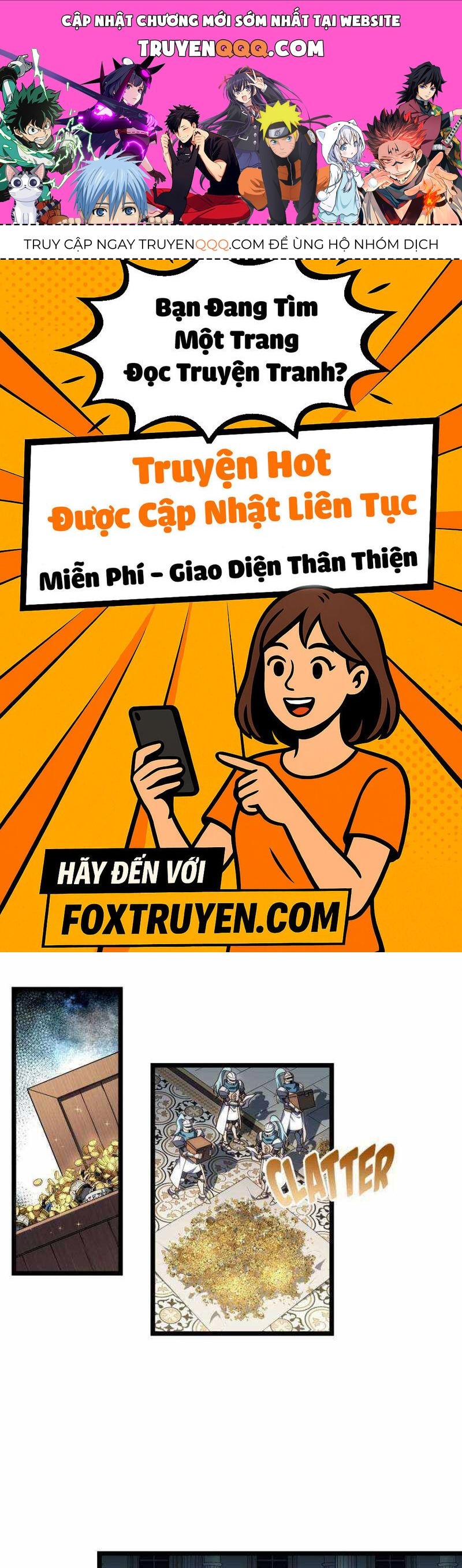 Khô Cốt Hiệp Sĩ Chapter 181 - 1