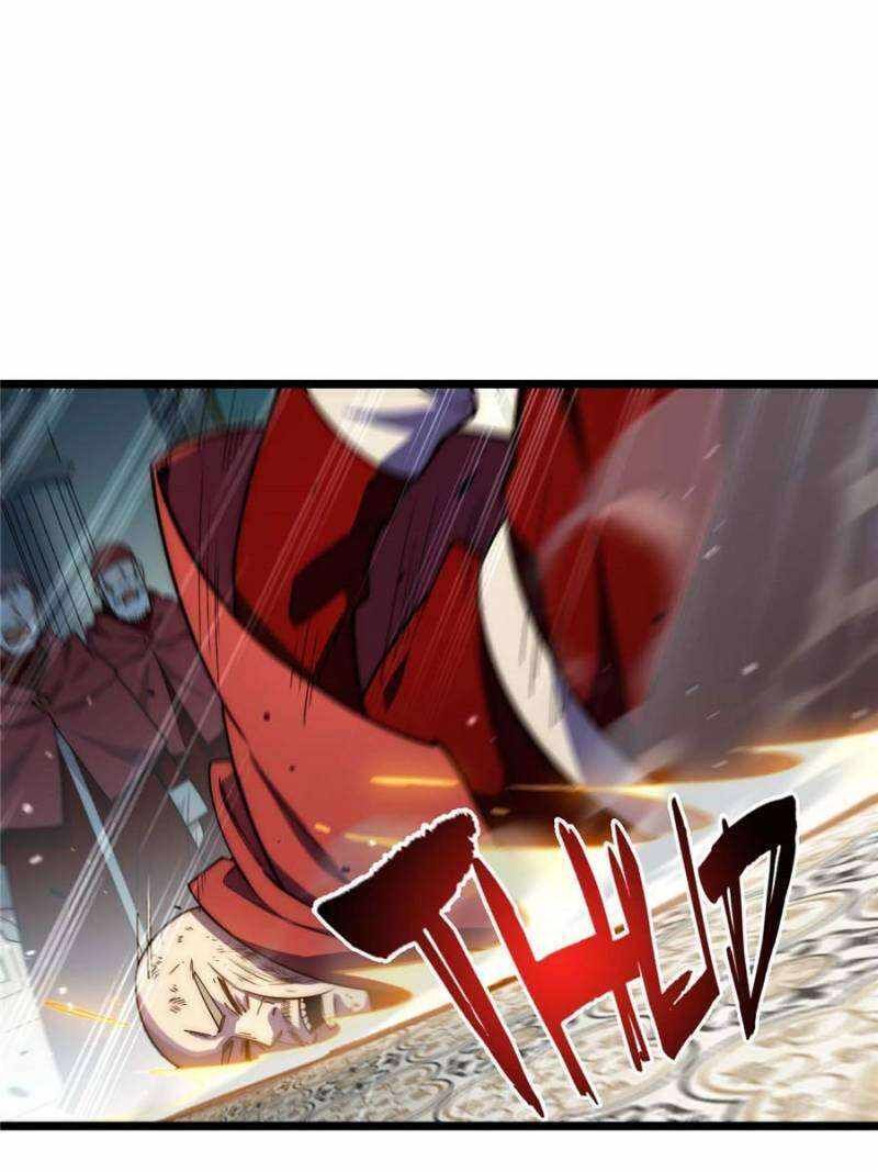 Khô Cốt Hiệp Sĩ Chapter 181 - 15