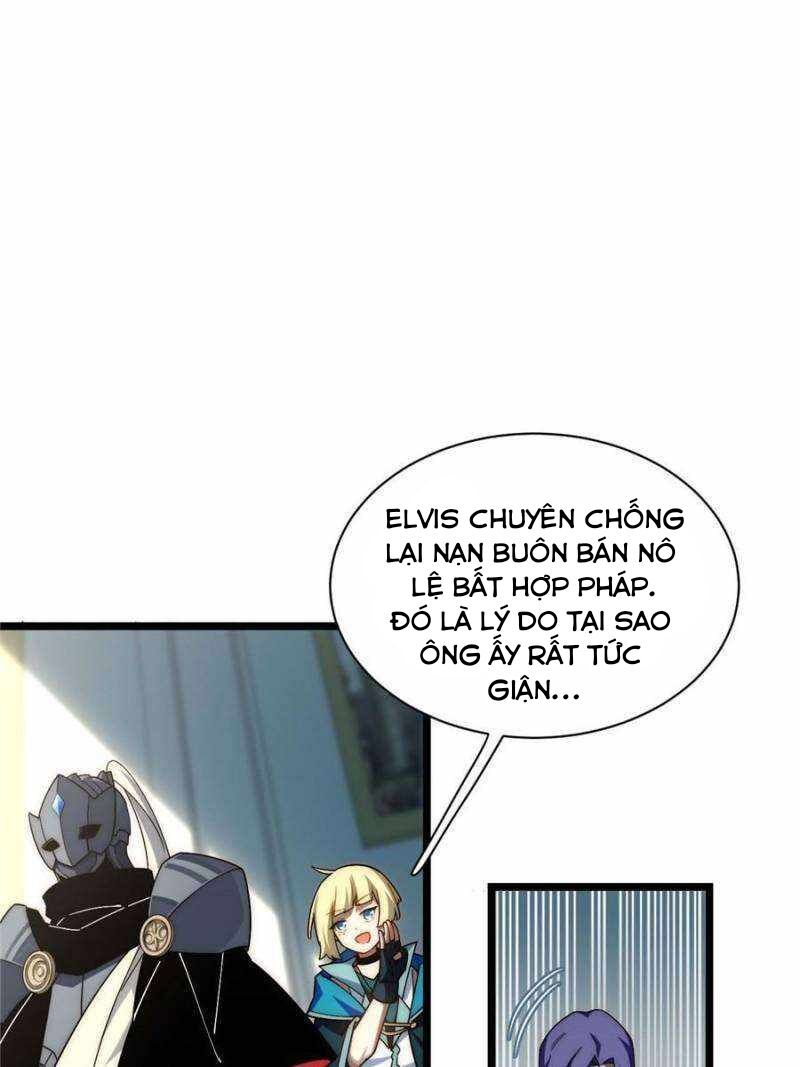 Khô Cốt Hiệp Sĩ Chapter 181 - 16