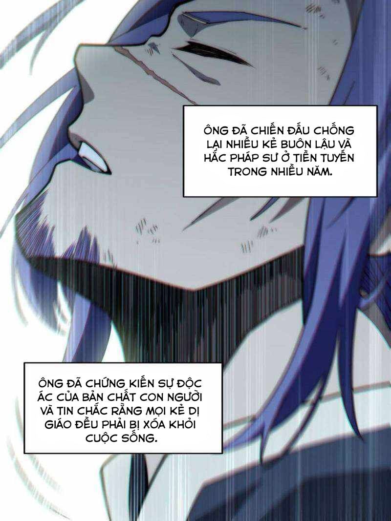 Khô Cốt Hiệp Sĩ Chapter 181 - 18