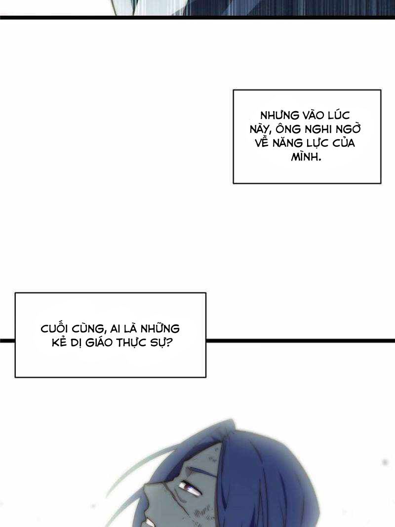 Khô Cốt Hiệp Sĩ Chapter 181 - 19