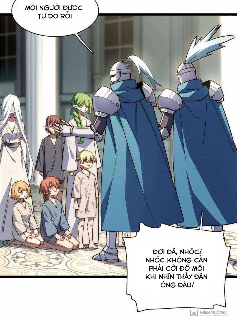 Khô Cốt Hiệp Sĩ Chapter 181 - 22