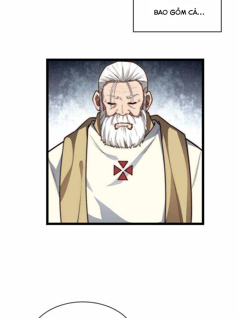 Khô Cốt Hiệp Sĩ Chapter 181 - 25