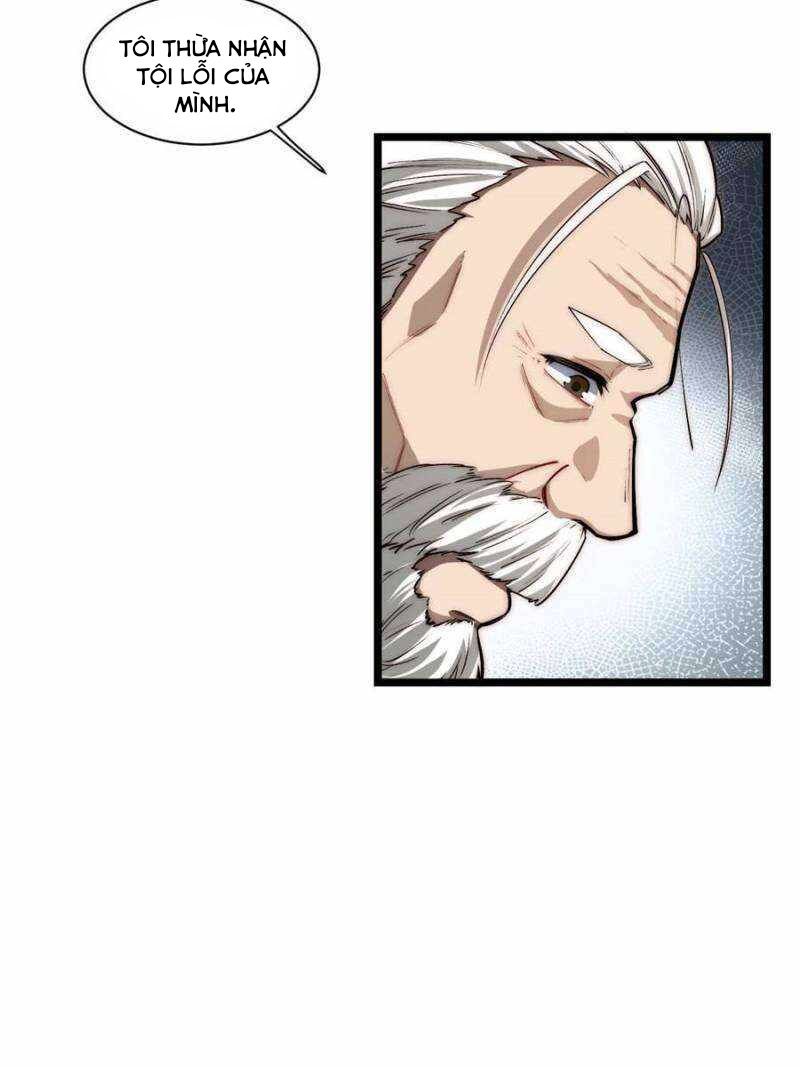 Khô Cốt Hiệp Sĩ Chapter 181 - 27