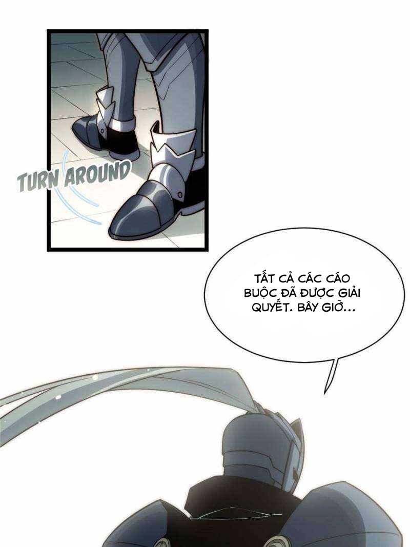 Khô Cốt Hiệp Sĩ Chapter 181 - 28