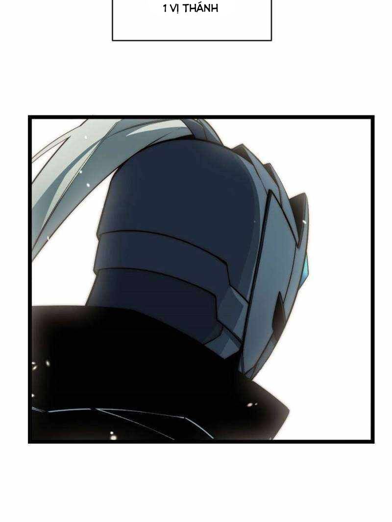 Khô Cốt Hiệp Sĩ Chapter 181 - 30