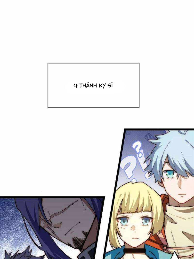 Khô Cốt Hiệp Sĩ Chapter 181 - 31