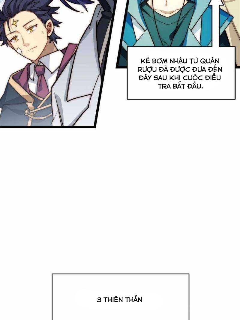 Khô Cốt Hiệp Sĩ Chapter 181 - 32