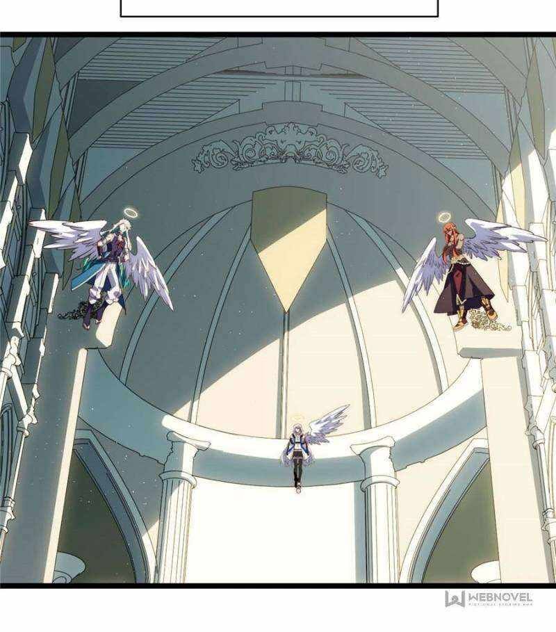 Khô Cốt Hiệp Sĩ Chapter 181 - 33