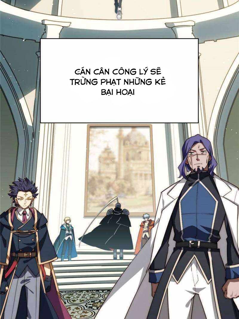 Khô Cốt Hiệp Sĩ Chapter 181 - 35