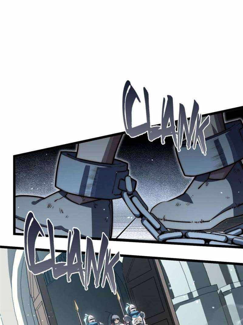 Khô Cốt Hiệp Sĩ Chapter 181 - 37