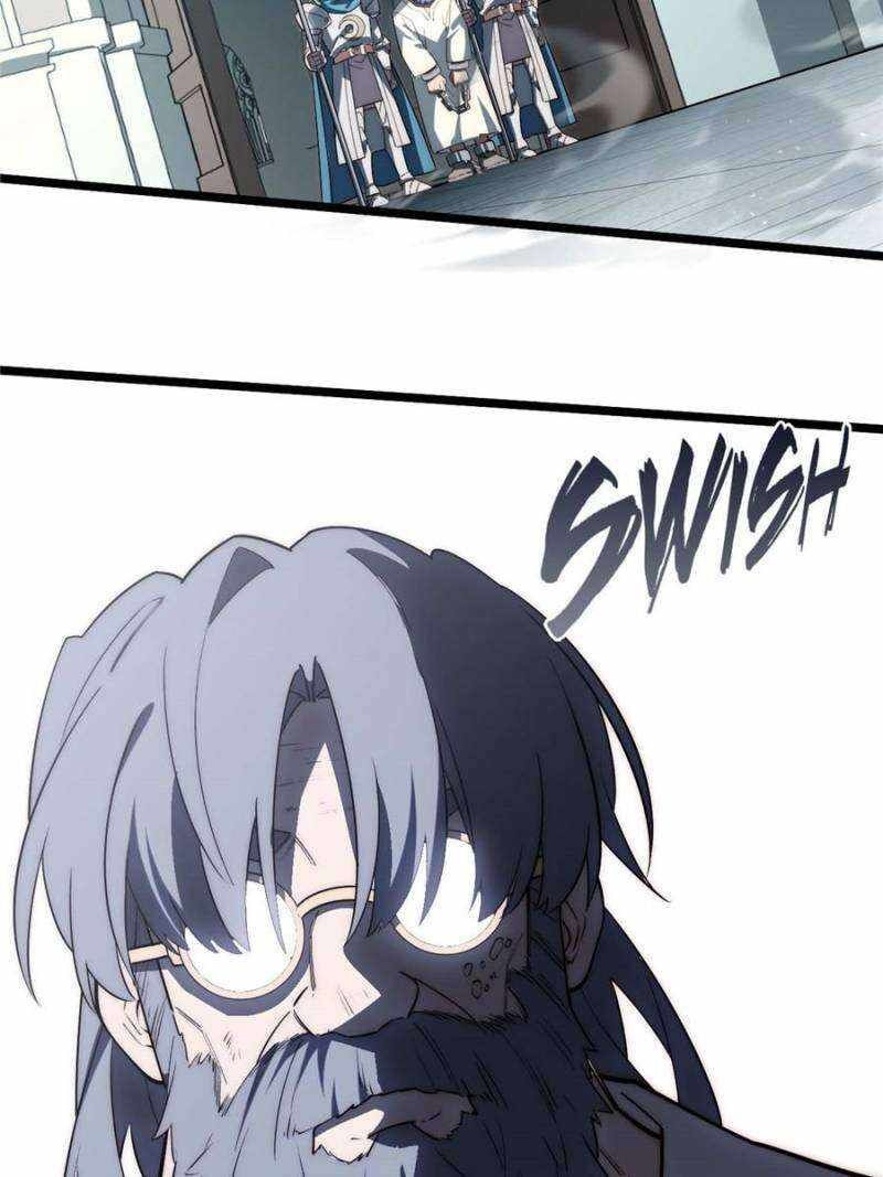 Khô Cốt Hiệp Sĩ Chapter 181 - 38