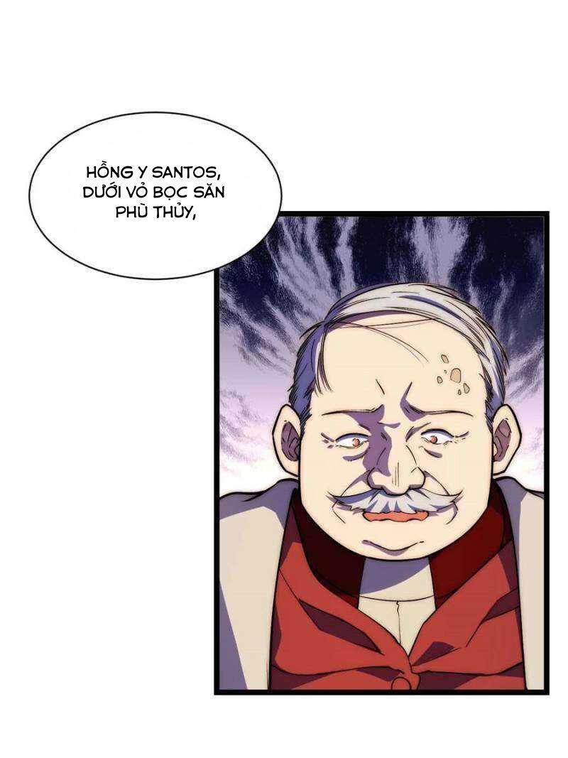 Khô Cốt Hiệp Sĩ Chapter 181 - 5