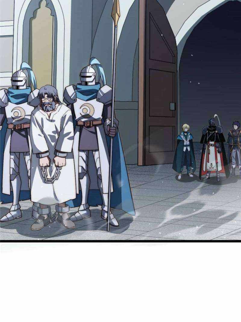 Khô Cốt Hiệp Sĩ Chapter 181 - 42