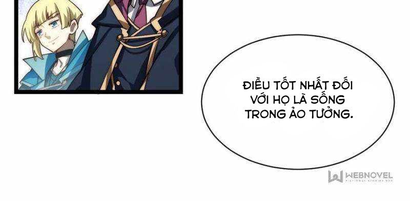 Khô Cốt Hiệp Sĩ Chapter 181 - 44