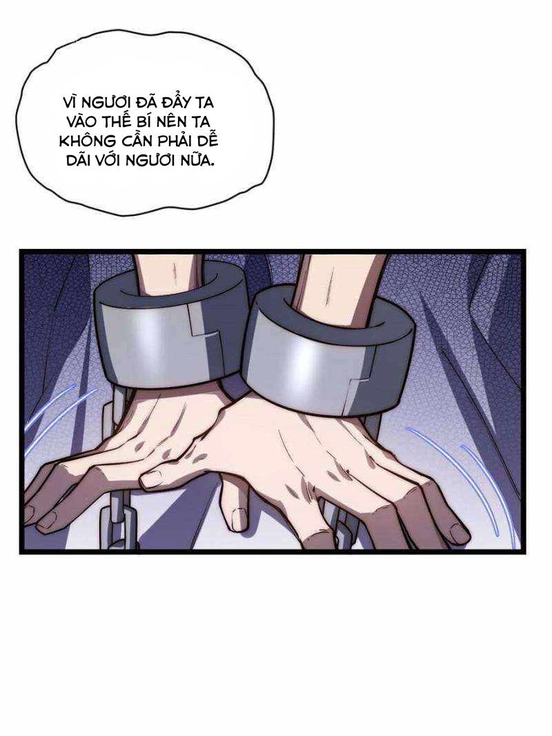 Khô Cốt Hiệp Sĩ Chapter 181 - 45