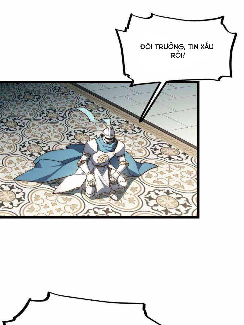 Khô Cốt Hiệp Sĩ Chapter 181 - 51