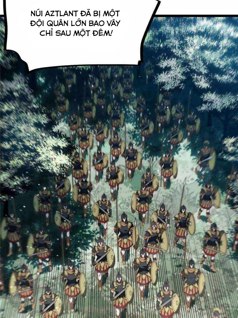 Khô Cốt Hiệp Sĩ Chapter 181 - 52