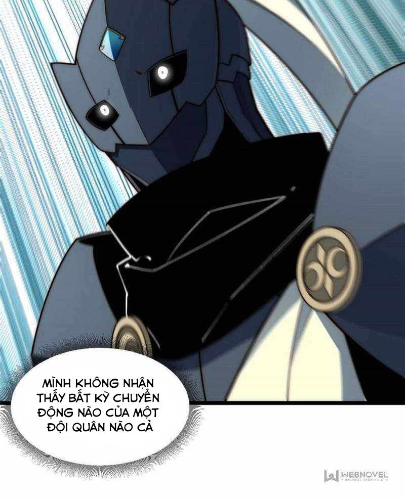 Khô Cốt Hiệp Sĩ Chapter 181 - 54