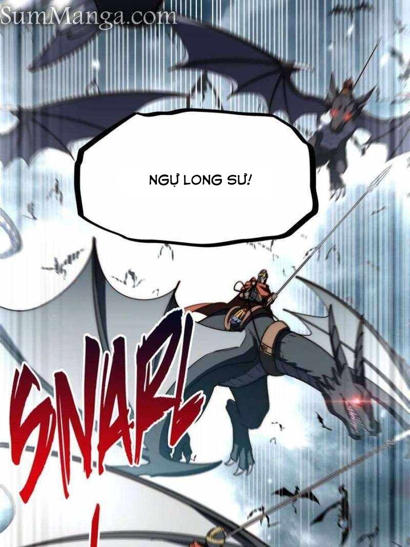 Khô Cốt Hiệp Sĩ Chapter 181 - 59