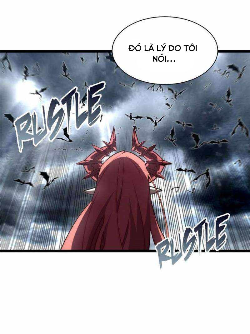 Khô Cốt Hiệp Sĩ Chapter 181 - 61