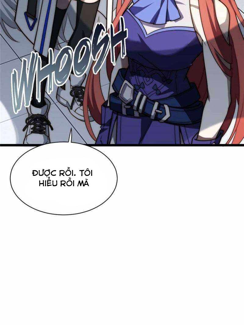 Khô Cốt Hiệp Sĩ Chapter 181 - 63