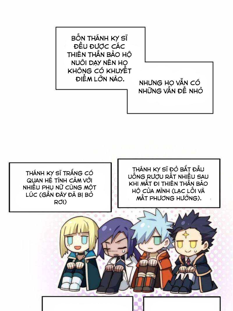 Khô Cốt Hiệp Sĩ Chapter 181 - 64